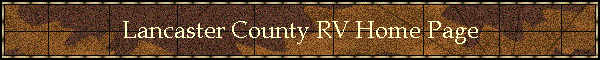 Lancaster County RV Home Page