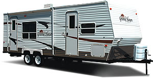 Grand Haven by Viking RV